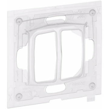 IP44 aksesuārs divtaustiņu mehānismiem EB112139621