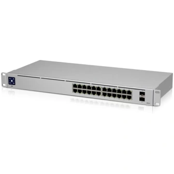 Ubiquiti UniFi Switch Standard 24