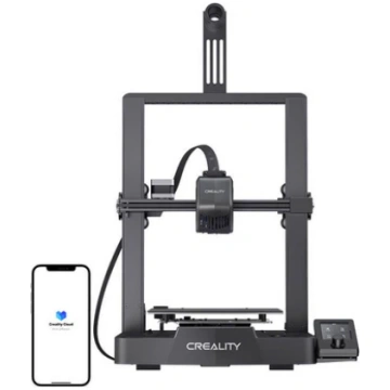 Creality Ender-3 V3 SE 3D printeris