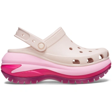 Mega Crush Matte Clog Crocs™