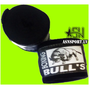 Boksa saites BULLS 4.5m