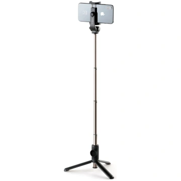 Fixed Selfie stick With Tripod Snap Lite No Blueto