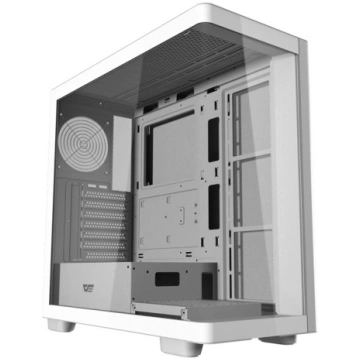 DarkFlash DS900G computer case (white) | DS900G WH