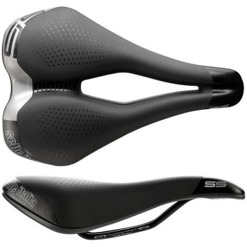 Selle Italia Siodło SELLE ITALIA MAX S 5 SUPERFLOW