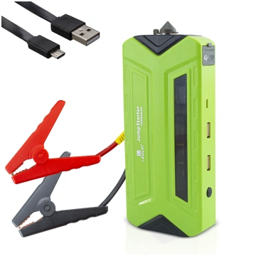 Jump Starter per Auto 10000mAh 668570 Avviatore d&