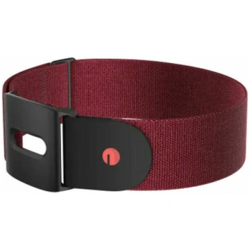 Polar Armband Verity Sense M-XXL Red