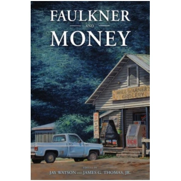 Faulkner and Money Jay Watson