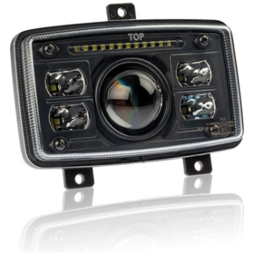 BULLBOY AGRILINE DAYTIME RUNNING LIGHT 3x5