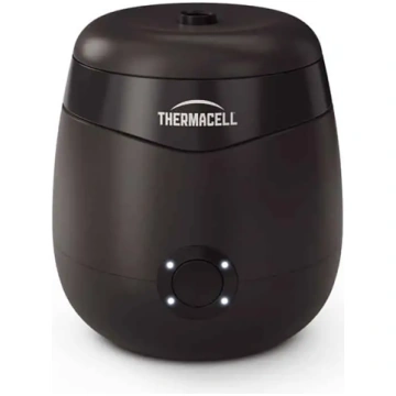 Thermacell E55, melna - Pretinsektu ierīce, E55XI