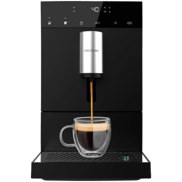 Cecotec Superautomatiskā kafijas automāts Cremmaet