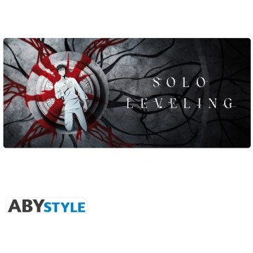 Solo Leveling Mousepad XXL Sung Jinwoo's sacr