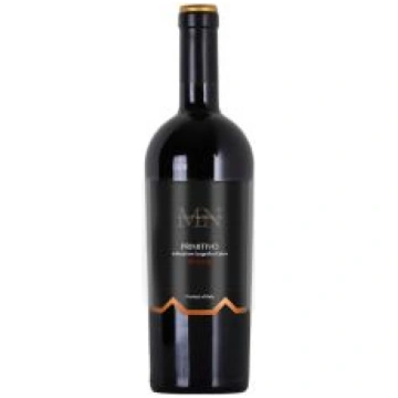 Musti Nobilis Primitivo Puglia IGT