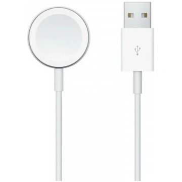 Viedpulksteņa lādētājs Apple Wireless Charger Whit