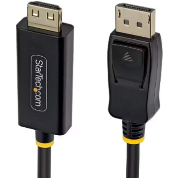 Startech 2M-DP-HDMI-4K60-GR 2M DP TO HDMI GRIPPING