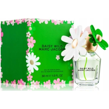 Marc Jacobs Daisy Wild EDP 30ml 3616304254871