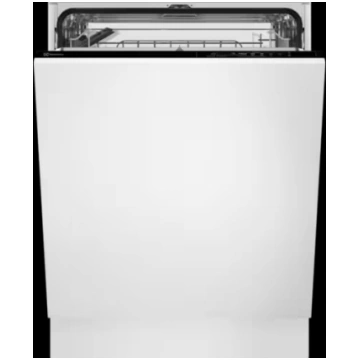 Electrolux trauku mazgājamā mašīna (iebūvējama) ar