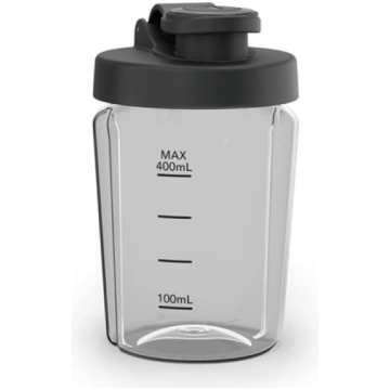 Tefal 400 ml - Pudele Blend Up blenderze XF1908E0 