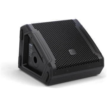 LD Systems MON 8 A G3 W balts skatuves monitors