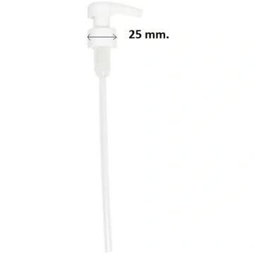 Wella/Kadus/ Londa Professional sūknis 1000 ml. pu
