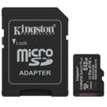 Kingston 512GB microSDXC Canvas Select