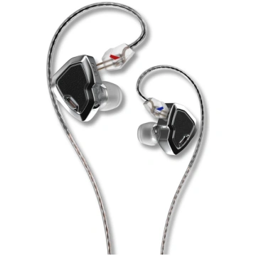 Hidizs MS2 Pro IEM vadu austiņas ausu monitoram sp