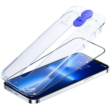 Joyroom Knight Tempered Glass Screen Protector for