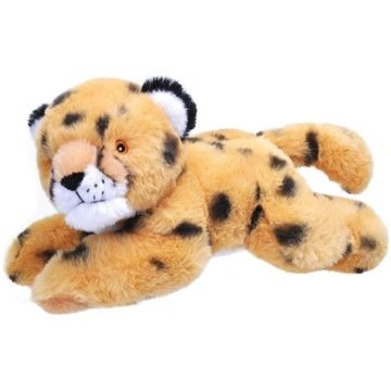 WILD&MILD Wild Republic Cheetah Ecokins* Mini, Toy