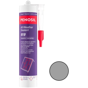 Penosil All Weather Sealant 919 Hermētiķis ar tūlī