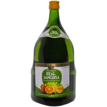 Real Sangria White (1.5L)