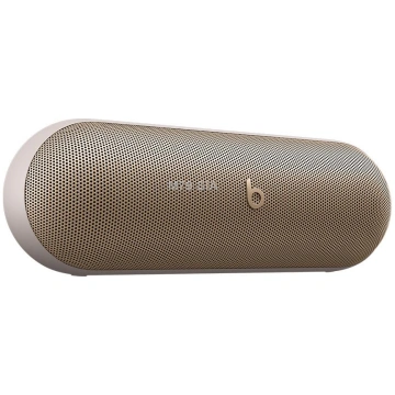 Beats Pill – Kabelloser Bluetooth® Lautsprecher – 