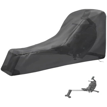 Airēšanas trenažiera pārklājs Concept 2 airēšanas 