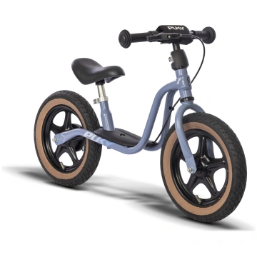 Puky LR 1L BR tricycle, pigeon blue (3093)