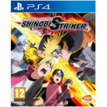 Bandai namco entertainment Naruto to Boruto: Shino