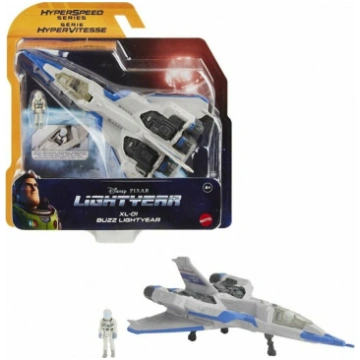 Mattel Disney Pixar Lightyear: Hyperspeed Series -