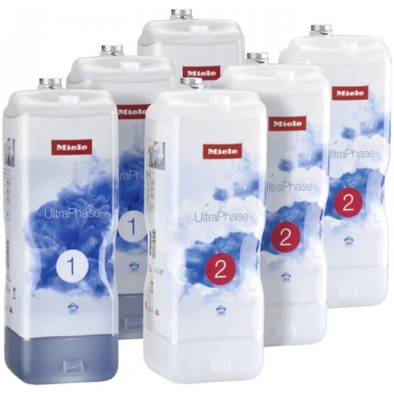 Miele Skalbimo priemonių rinkinys MIELE Set 5+1 Ul