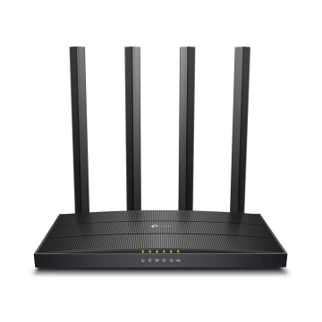 Bezvadu rūteris Archer C6, Tp-Link, ARCHERC6