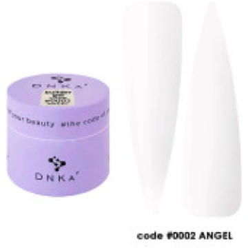 DNKa’ Builder Gel #0002 Angel – 15 ml DNKA" 482029