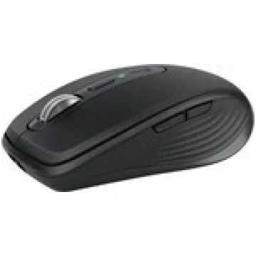 Logitech MX Anywhere 3S - mouse - Bluetooth - grap