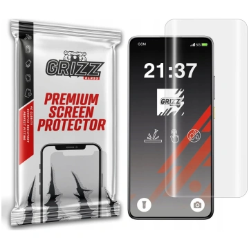 Hidrogelas plēve GrizzGlass Hydrofilm priekš Xiaom