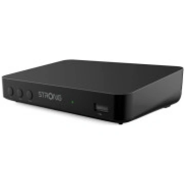 STRONG Full HD TNT SRT8208 dekodera ierakstīšanas 