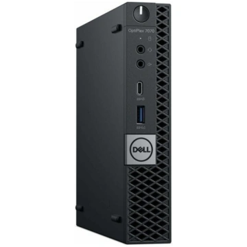 Lietots - Dell OptiPlex 7070 Micro 34897