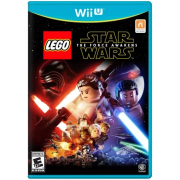 LEGO Star Wars: The Force Awakens (ES) LEGO,Star W