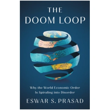 Doom Loop Prasad, Eswar S