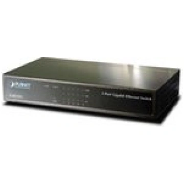 Planet technology corporation 5-Port Gigabit Ether
