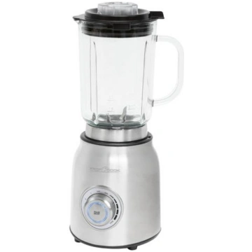 ProfiCook 501207 mixer Stand mixer, 1200 W, stainl