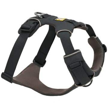 Ruffwear Front Range® Harness - Blue pool / M