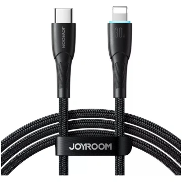 USB-C uz Lightning kabelis Joyroom SA32-CL3 30W 1 