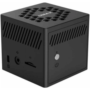 Komputer Umax U-Box J42 Nano Intel Celeron J4125 8