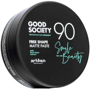 Artègo Good Society 90 Free Shape Matte Paste 100 