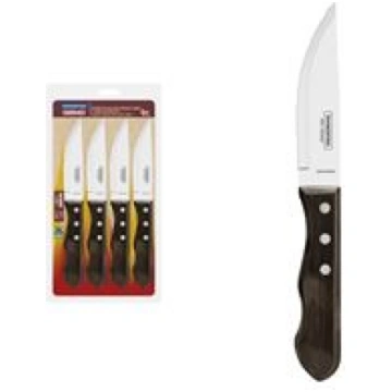 SET DA 4 PEZZI Coltello grande